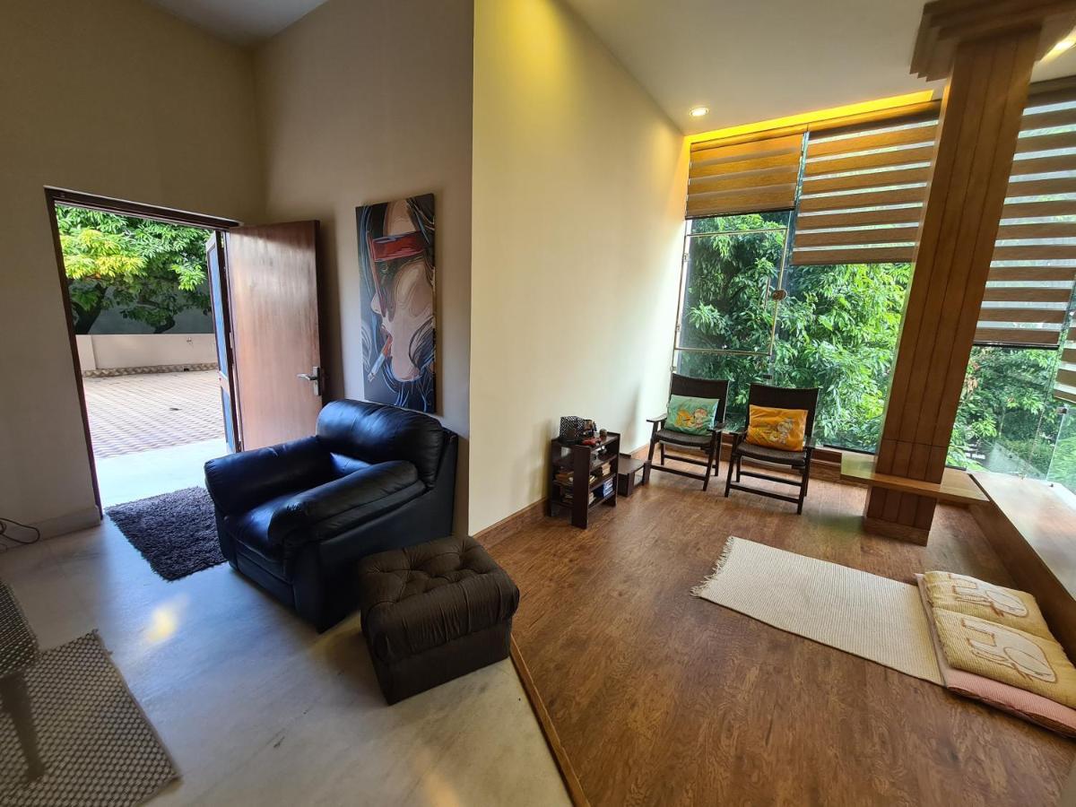 דהראדון Lychee Bungalow מראה חיצוני תמונה