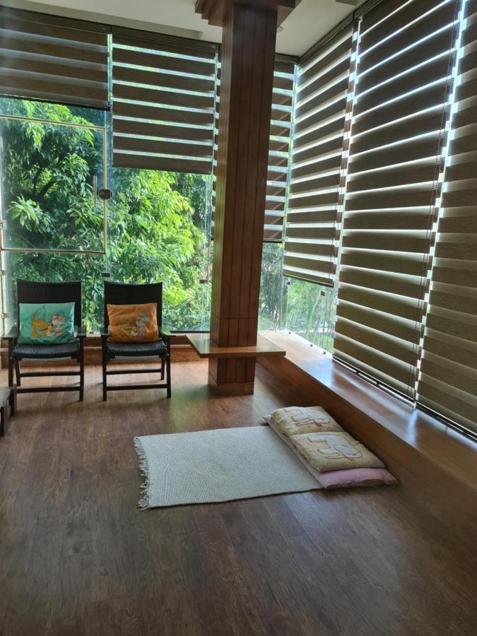 דהראדון Lychee Bungalow מראה חיצוני תמונה