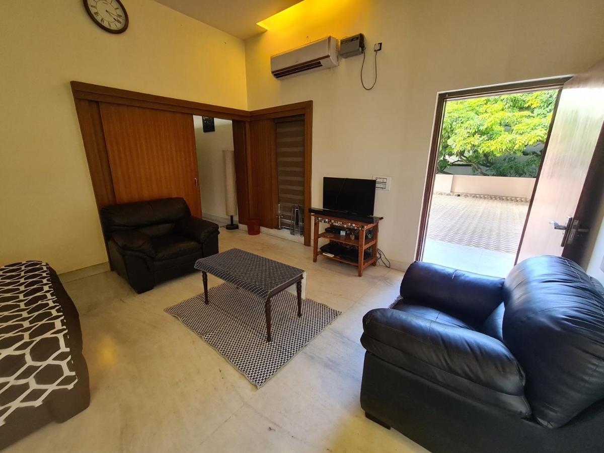 דהראדון Lychee Bungalow מראה חיצוני תמונה