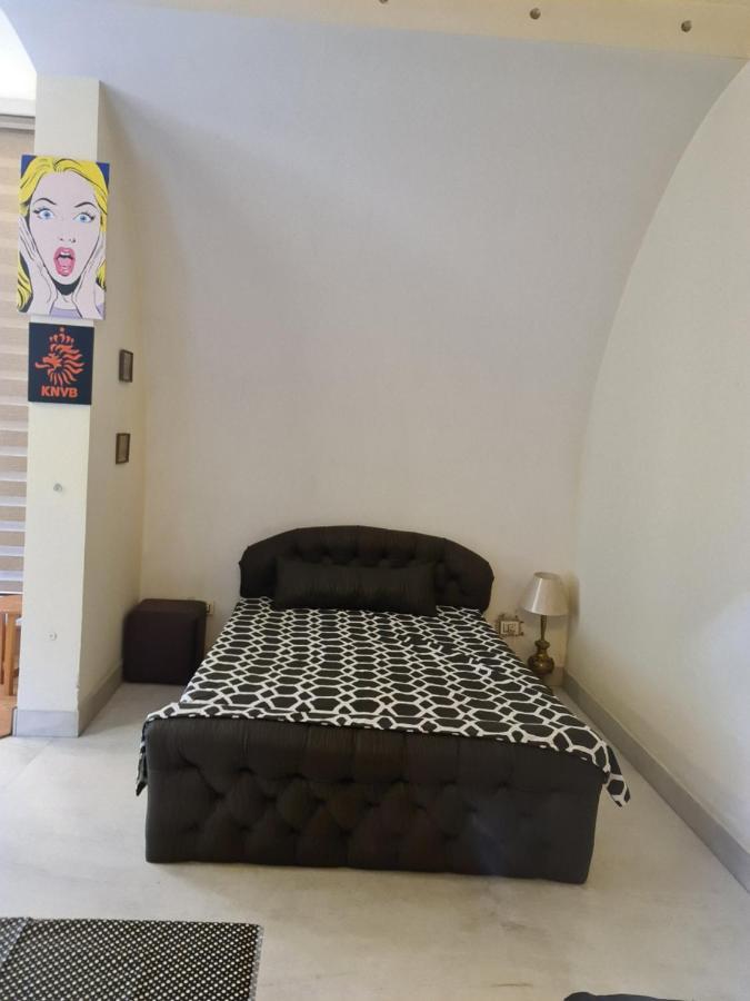דהראדון Lychee Bungalow מראה חיצוני תמונה