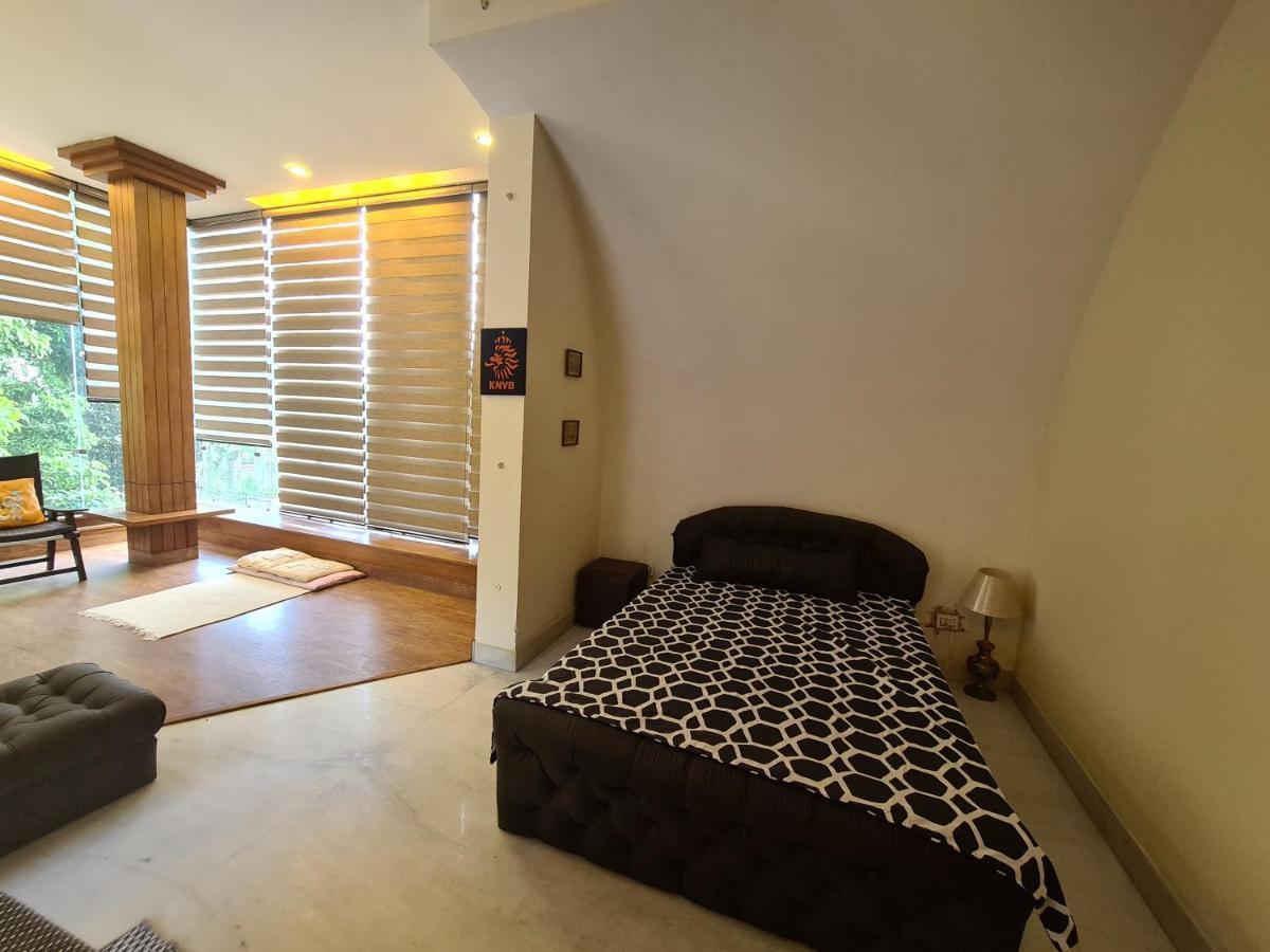 דהראדון Lychee Bungalow מראה חיצוני תמונה