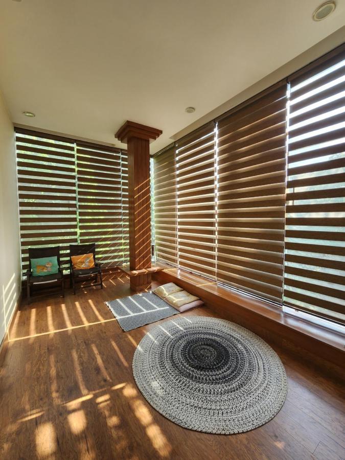 דהראדון Lychee Bungalow מראה חיצוני תמונה