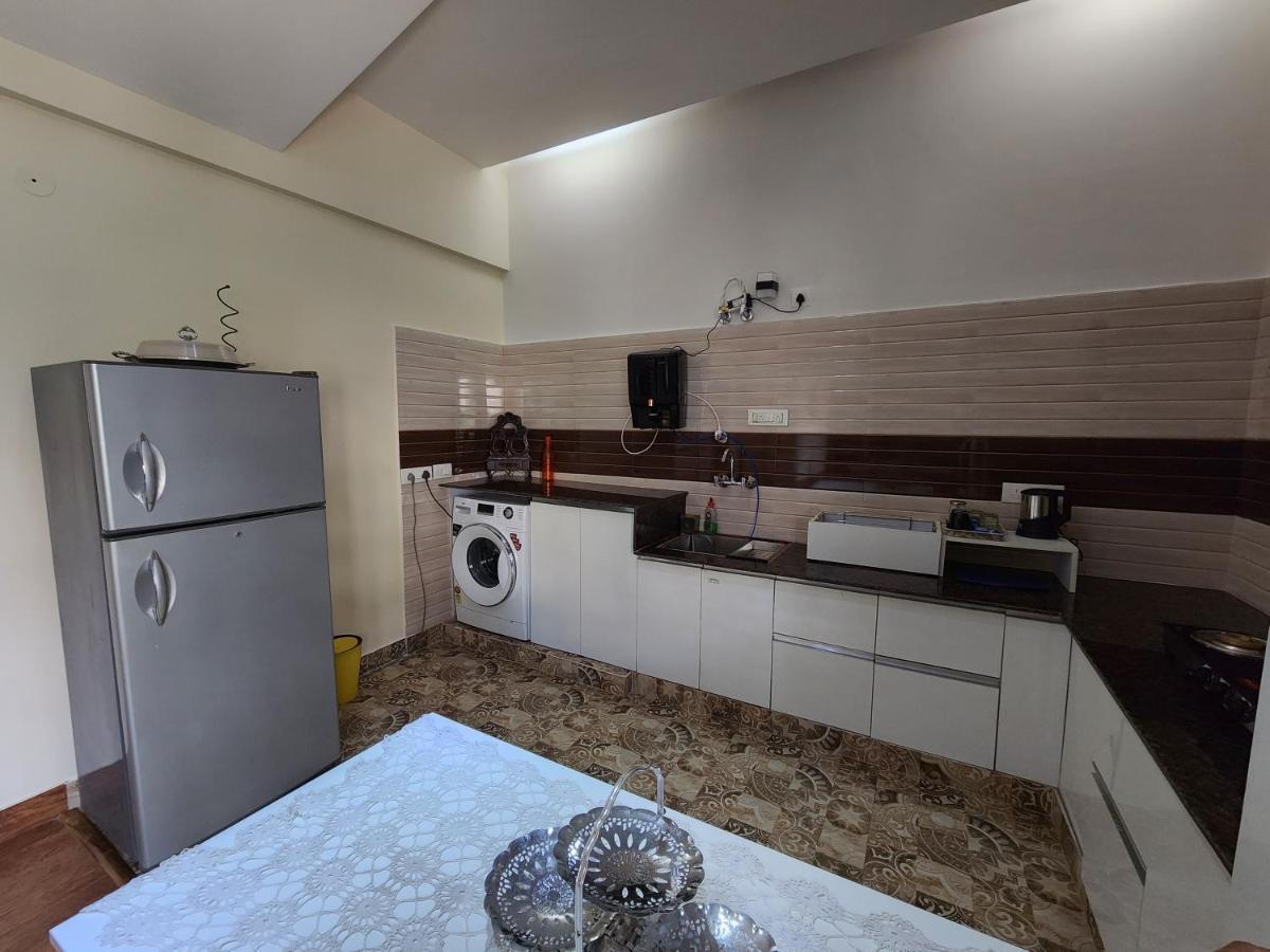 דהראדון Lychee Bungalow מראה חיצוני תמונה
